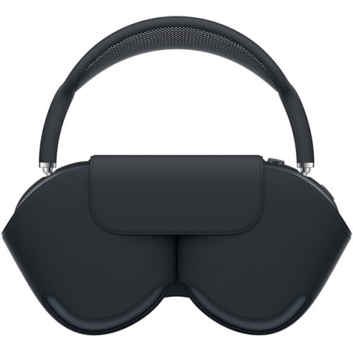 Беспроводные наушники Apple AirPods Max USB-C Midnight (полуночный черный)