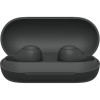 Sony WF-C700N Black (Черный)
