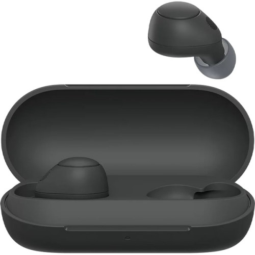Sony WF-C700N Black (Черный)