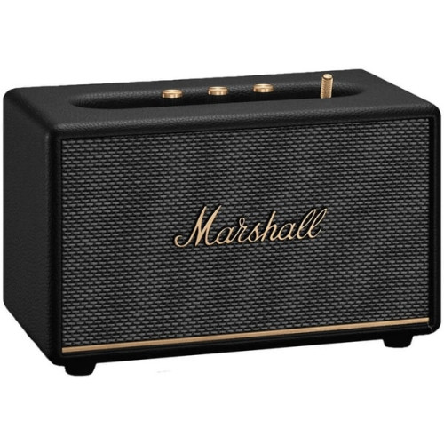 Marshall Acton III Black