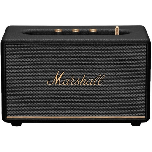 Marshall Acton III Black