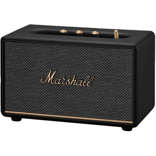 Marshall Acton III Black
