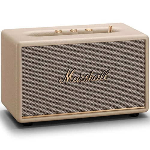 Marshall Acton III Cream