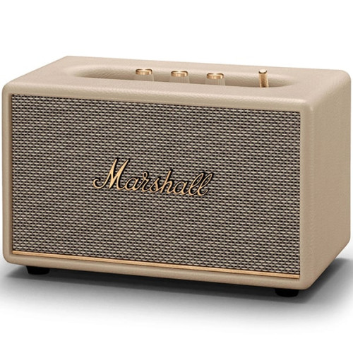 Marshall Acton III Cream