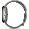Pixel Watch 3 Wi-Fi 41mm Champagne Gold Case / Hazel Active band