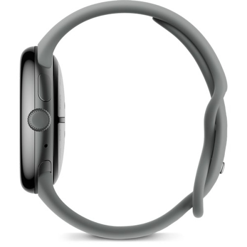 Pixel Watch 3 Wi-Fi 45mm Matte Hazel Aluminum Case / Hazel Active Band
