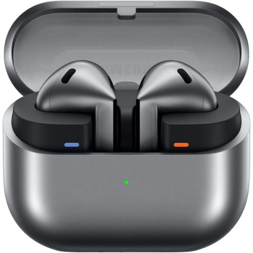 Samsung Galaxy Buds 3 Silver (Серебристый)