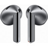 Samsung Galaxy Buds 3 Silver (Серебристый)