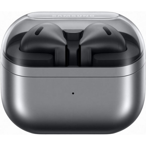 Samsung Galaxy Buds 3 Silver (Серебристый)