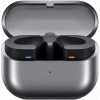 Samsung Galaxy Buds 3 Silver (Серебристый)