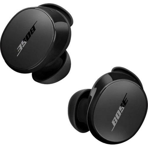 Bose QuietComfort Earbuds Black