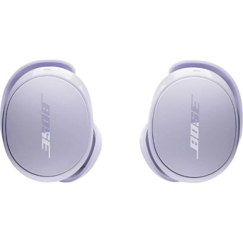 Bose QuietComfort Earbuds Chilled Lilac