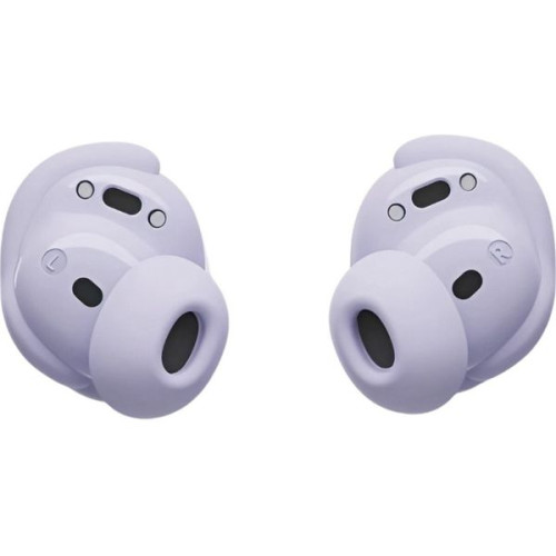 Bose QuietComfort Earbuds Chilled Lilac