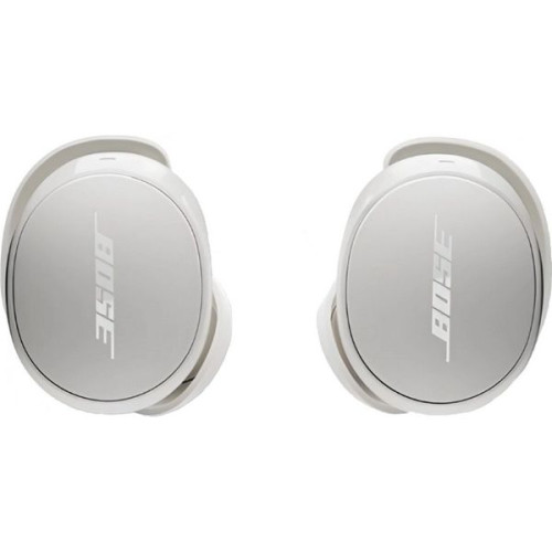 Bose QuietComfort Earbuds White