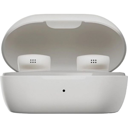 Bose QuietComfort Earbuds White
