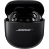 Bose QuietComfort Ultra Earbuds Black