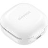 Samsung Galaxy Buds FE Mystic White (Мистический белый)