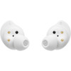 Samsung Galaxy Buds FE Mystic White (Мистический белый)
