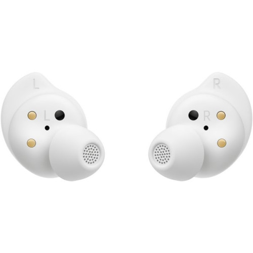 Samsung Galaxy Buds FE Mystic White (Мистический белый)