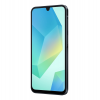 Смартфон Samsung Galaxy A16 6/128 ГБ чёрный (2sim - гибридный слот)