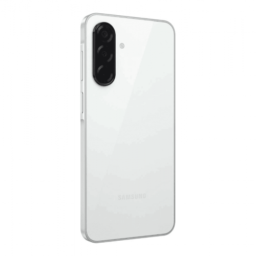 Смартфон Samsung Galaxy A26 6/128 ГБ белый (2sim - гибридный слот)