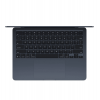 Apple Macbook Air 13 2025 M4, 8-core GPU, 16Gb, 512Gb SSD Midnight (тёмная ночь) MW133
