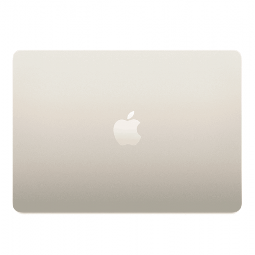 Apple Macbook Air 13 2025 M4, 8-core GPU, 16Gb, 256Gb SSD Starlight (сияющая звезда) MW0Y3