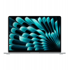 Apple Macbook Air 15 2025 M4, 10-core GPU, 24Gb, 512Gb SSD Silver (серебристый) MC6J4
