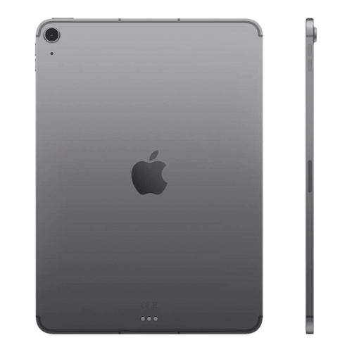 Apple iPad Air 11" (2025) M3 Wi-Fi + Cellular  128 ГБ "серый космос" (eSim)
