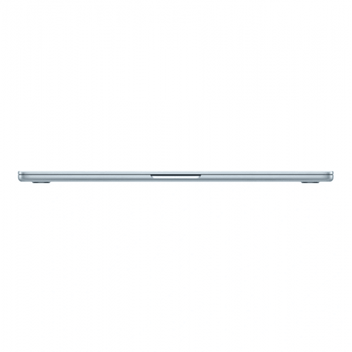 Apple Macbook Air 15 2025 M4, 10-core GPU, 16Gb, 256Gb SSD Sky Blue (голубое небо) MC7A4