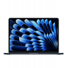 Apple Macbook Air 13 2025 M4, 8-core GPU, 16Gb, 256Gb SSD Midnight (темная ночь) MW123