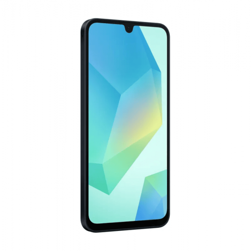 Смартфон Samsung Galaxy A16 5G 4/128 ГБ тёмно-синий (2sim)