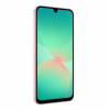 Смартфон Samsung Galaxy A26 6/128 ГБ розовый (2sim - гибридный слот)