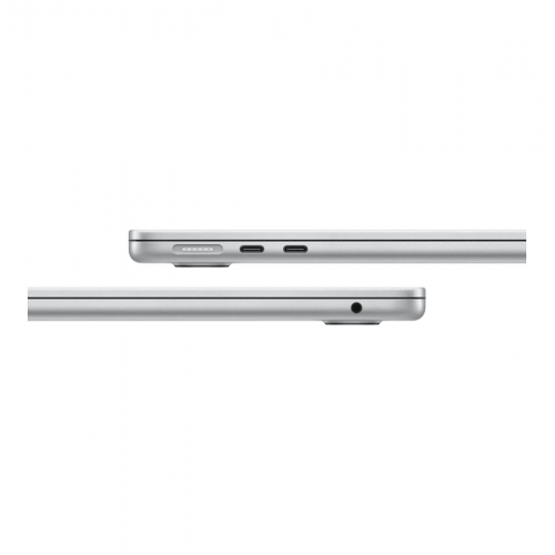 Apple Macbook Air 13 2025 M4, 8-core GPU, 16Gb, 256Gb SSD Silver (серебристый) MW0W3