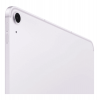Apple iPad Air 13" (2025) M3 Wi-Fi + Cellular 256 ГБ фиолетовый (eSim)