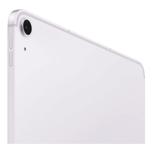 Apple iPad Air 13" (2025) M3 Wi-Fi + Cellular 256 ГБ фиолетовый (eSim)