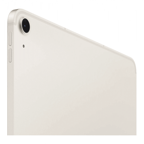Apple iPad Air 13" (2025) M3 Wi-Fi + Cellular 256 ГБ "сияющая звезда" (eSim)