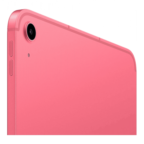 iPad 11 (2025) 128GB Розовый: Wi-Fi + Cellular (eSIM)
