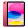 Apple iPad 11" (2025) Wi-Fi 128 ГБ розовый