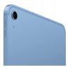 iPad 11 (2025) 128GB Синий Wi-Fi + Cellular (eSIM)
