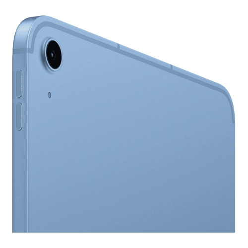 iPad 11 (2025) 128GB Синий Wi-Fi + Cellular (eSIM)
