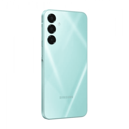 Смартфон Samsung Galaxy A16 5G 8/256 ГБ светло-зелёный (2sim)