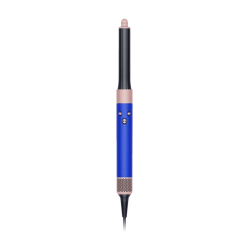 Стайлер Dyson Airwrap Complete Long HS05 Blue/Blush (Синий/Пудровый)