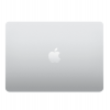 Apple Macbook Air 13 2025 M4, 8-core GPU, 16Gb, 256Gb SSD Silver (серебристый) MW0W3