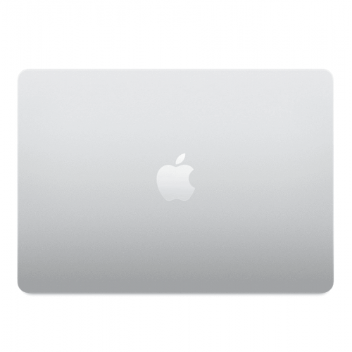 Apple Macbook Air 13 2025 M4, 8-core GPU, 16Gb, 256Gb SSD Silver (серебристый) MW0W3