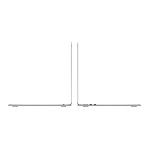 Apple Macbook Air 13 2025 M4, 8-core GPU, 16Gb, 256Gb SSD Silver (серебристый) MW0W3