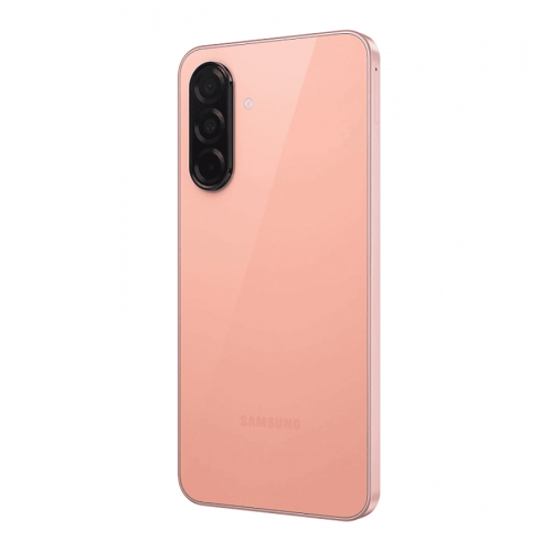 Смартфон Samsung Galaxy A26 6/128 ГБ розовый (2sim - гибридный слот)