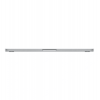 Apple Macbook Air 15 2025 M4, 10-core GPU, 24Gb, 512Gb SSD Silver (серебристый) MC6J4