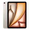 Apple iPad Air 11" (2025) M3 Wi-Fi + Cellular  128 ГБ "сияющая звезда" (eSim)
