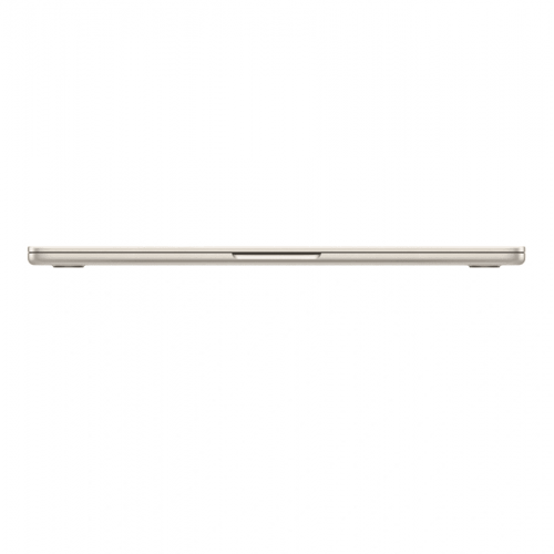 Apple Macbook Air 13 2025 M4, 8-core GPU, 16Gb, 256Gb SSD Starlight (сияющая звезда) MW0Y3